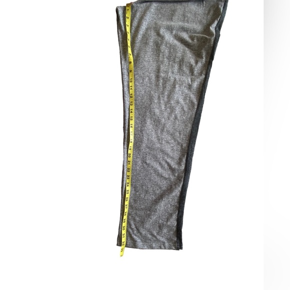 Simple by Suzanne Betro. Gray trousers NWT - Picture 4 of 10